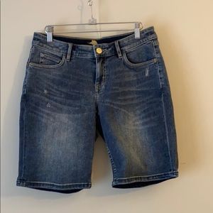 Tommy Bahama Jean shorts